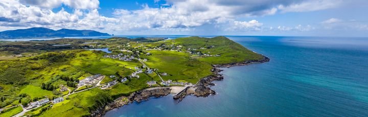 Irland Flüge