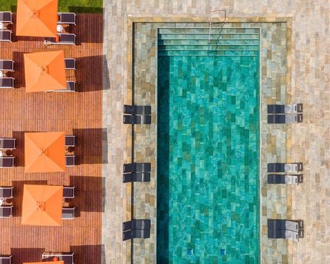 Regency Salgados Hotel & Spa-1