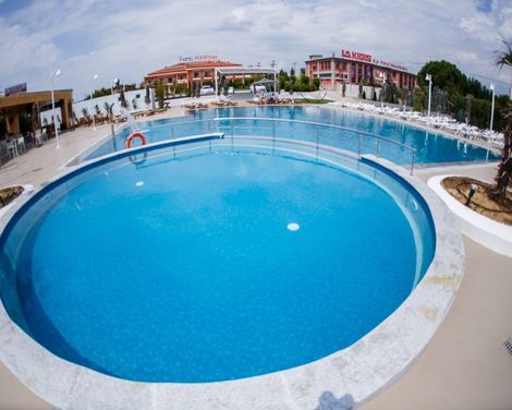 Hotel Perinthos-1