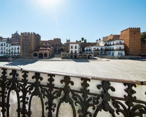 Hotel Soho Boutique Casa Don Fernando-2