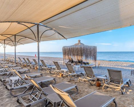 Washington Resort Hotel & SPA-1