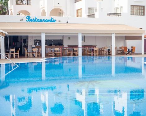 BLUESEA Callao Garden-3