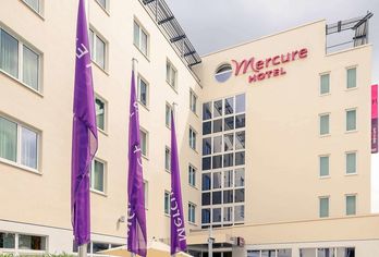 Mercure Neu-Isenburg