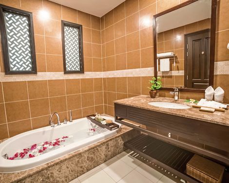 Pandanus Resort-0