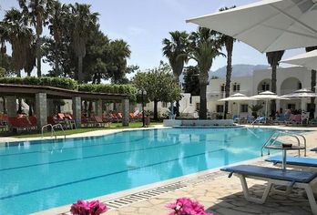 Hotel, Palladium Hotel