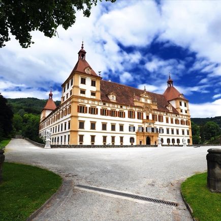 Schloss Eggenberg
