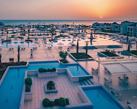 Pickalbatros White Beach Resort - Agadir-3