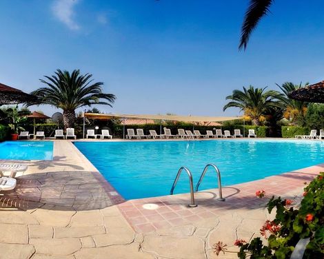 Hotel Martha's Haus-3