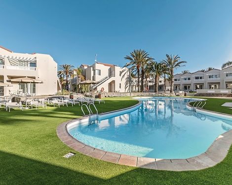 Hotel Livvo Koala Garden-4