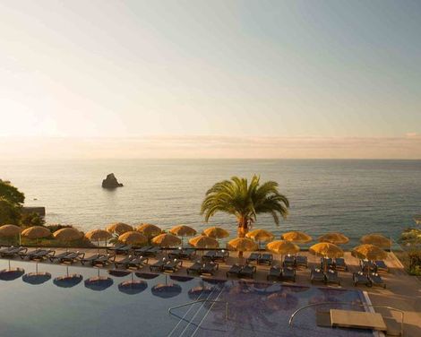 Hotel Baía Azul-0