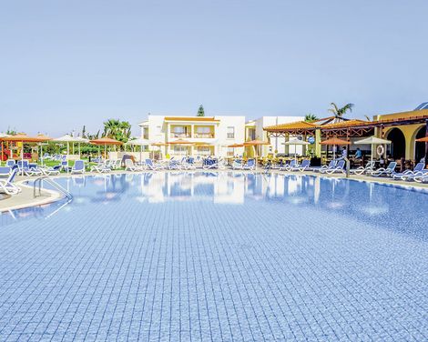 Aktea Beach Village-3