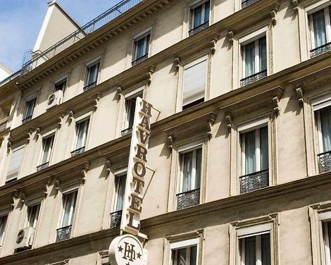 Grand Hotel du Havre-1