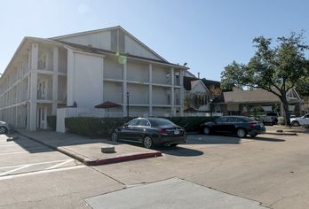 Hotel, OYO Hotel Houston Katy Freeway