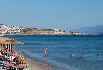 Hydrele Beach Hotel & Village