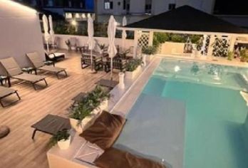 Hotel, Palazzo Firenze