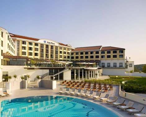 Park Plaza Histria Pula-2