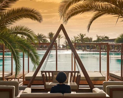 Sentido Marillia Resort & Spa-4