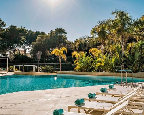 Iberostar Selection Llaut Palma-2