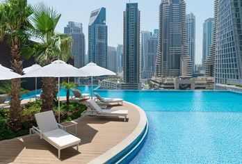 Jumeirah Living Marina Gate