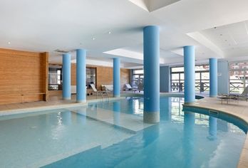 Hotel, Résidence Les Chalets du Verdon