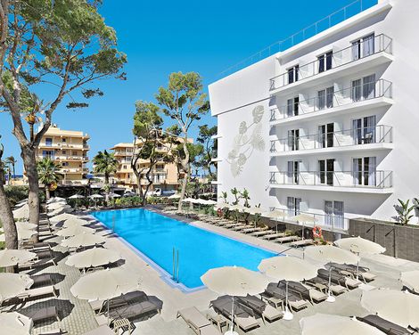 Hotel Riu Concordia-0