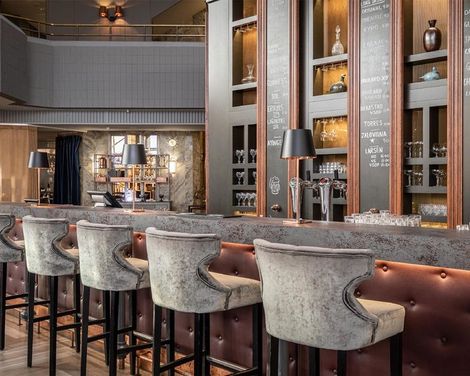 Hilton Helsinki Strand-4