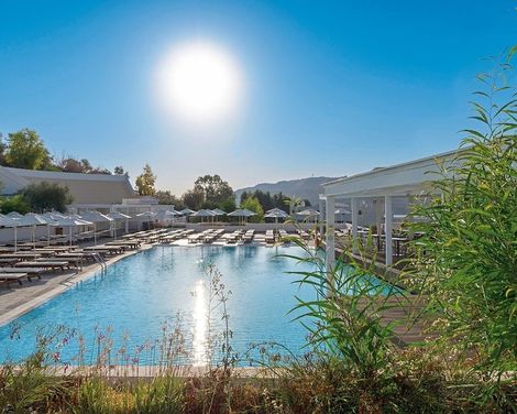 Lindos Village Resort & Spa-0