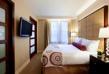 Hotel, Millennium Knickerbocker Chicago