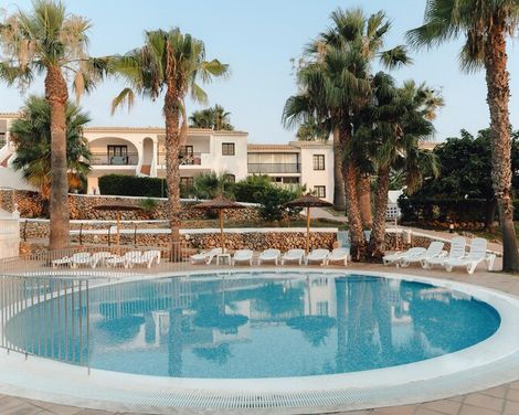 BLUESEA Marina Parc-4