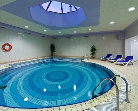 Bluesun Hotel Alga-0