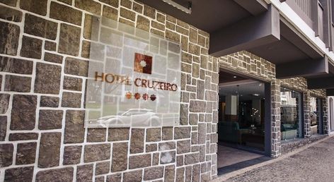 Hotel Cruzeiro