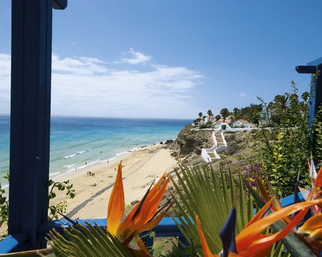 Aldiana Club Fuerteventura-0