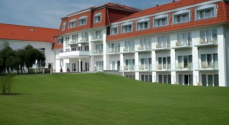 IFA Graal-Müritz Hotel, Spa & Tagungen