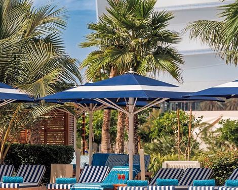 Jumeirah Beach Hotel-2