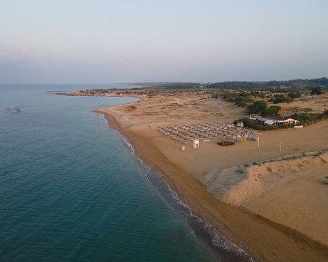 Roma Beach Resort & Spa-2