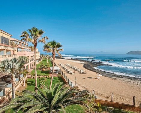 Secrets Bahía Real Resort & Spa-0