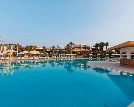 Anissa Beach & Village Hotel-2