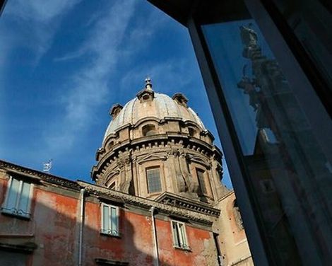 Caravaggio Hotel-3