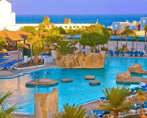 BLUESEA Costa Bastian-0