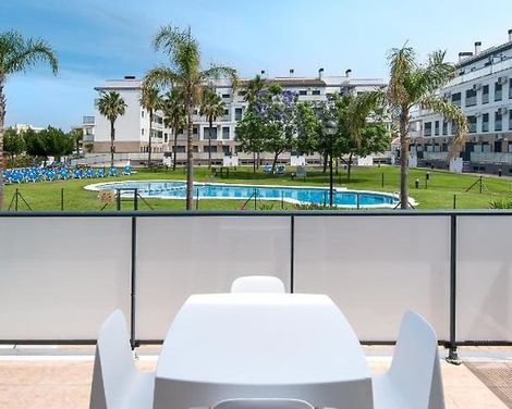 Residencial Las Dunas-2