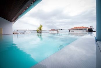 Hotel, Talisman