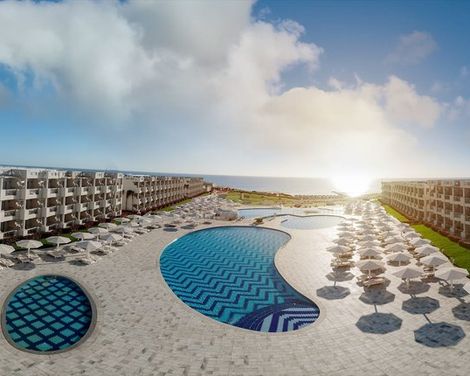 Sirena Beach Resort & Spa-3