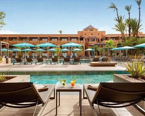 Hotel Riu Tikida Garden-3