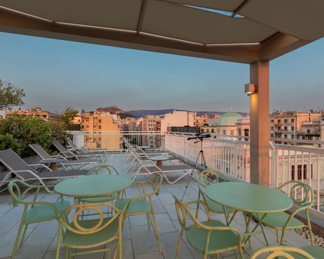 Casual Kubic Athens-3