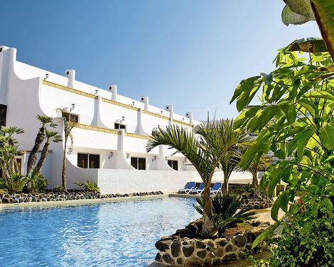 Las Piramides Resort-4