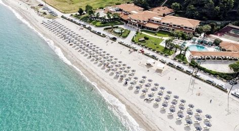 Xenios Possidi Paradise Hotel