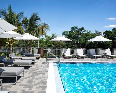 EVEN Hotels Miami - Airport-4