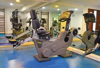 Hotel, Estalagem do Vale