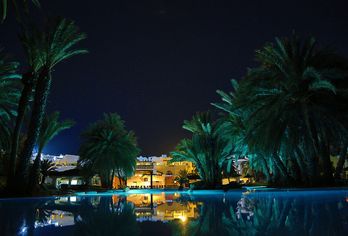 Hotel, Odyssée Resort Thalasso & Spa
