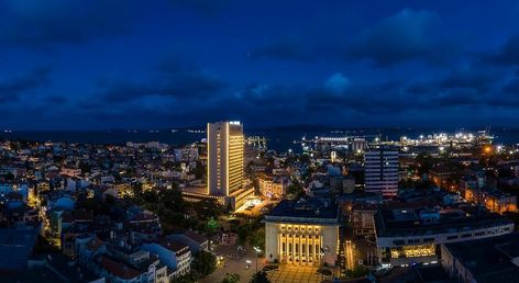 Bulgaria